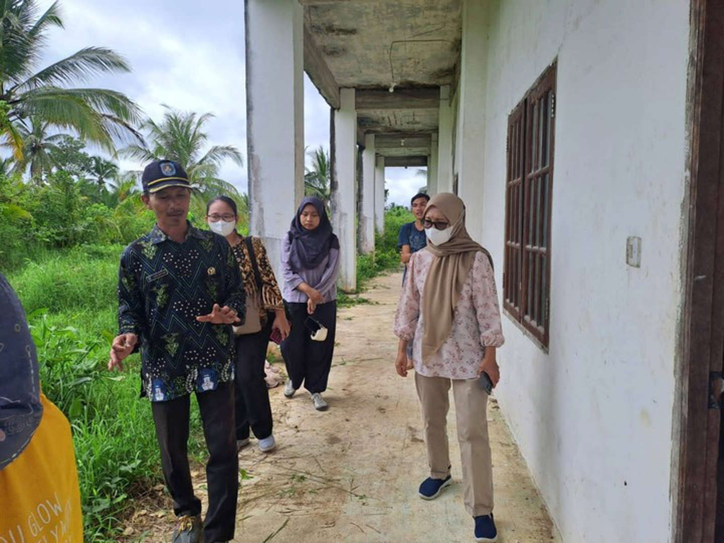 Beri Perhatian Serius Terhadap Pencabulan 8 Santri di Kubu Raya, Mensos Kirim Tim Khusus